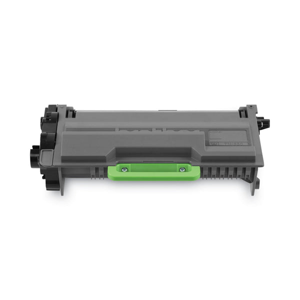 Brother TN850 High-Yield Toner, 8000 Page-Yield, Black (BRTTN850)