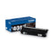 Brother TN431BK Toner, 3000 Page-Yield, Black (BRTTN431BK)