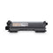 Brother TN420 Toner, 1200 Page-Yield, Black (BRTTN420)