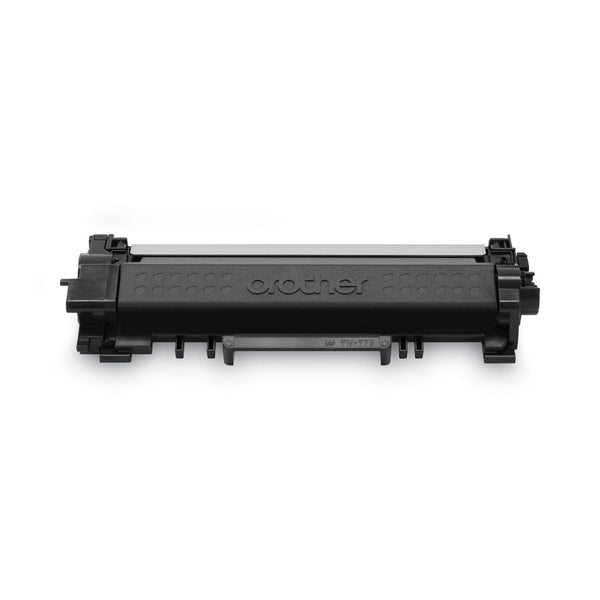 Brother TN770 Super High-Yield Toner, 4500 Page-Yield, Black (BRTTN770)