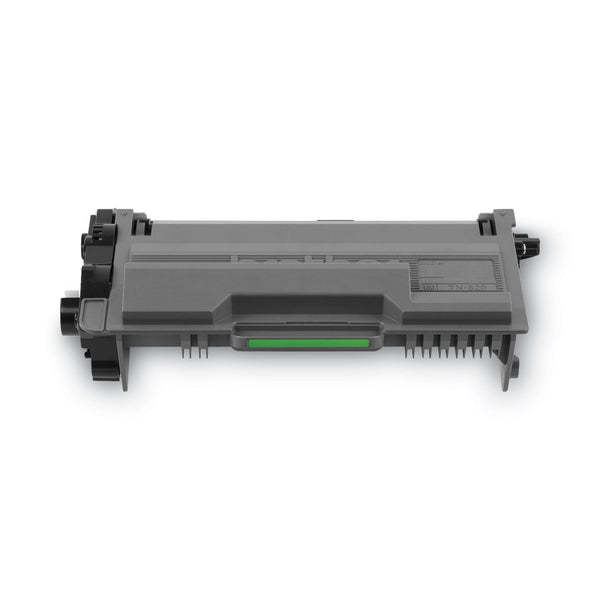 Brother TN820 Toner, 3000 Page-Yield, Black (BRTTN820)
