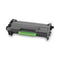 Brother TN850 High-Yield Toner, 8000 Page-Yield, Black (BRTTN850)
