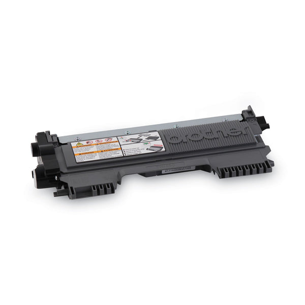 Brother TN450 High-Yield Toner, 2600 Page-Yield, Black (BRTTN450)
