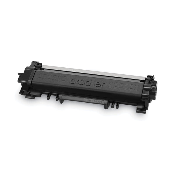 Brother TN730 Toner, 1200 Page-Yield, Black (BRTTN730)