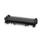 Brother TN730 Toner, 1200 Page-Yield, Black (BRTTN730)
