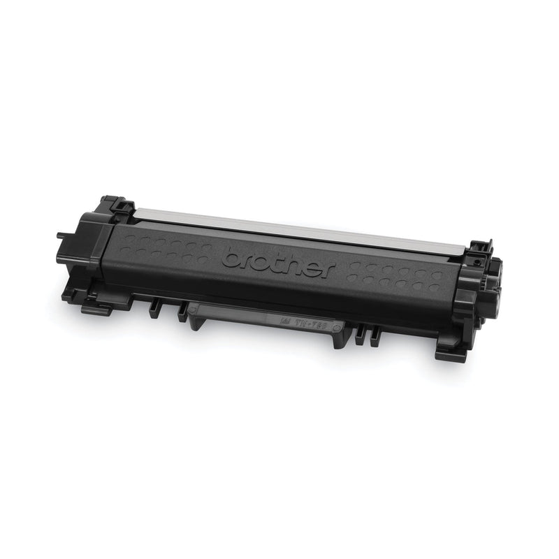 Brother TN730 Toner, 1200 Page-Yield, Black (BRTTN730)