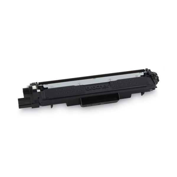 Brother TN223BK Toner, 1400 Page-Yield, Black (BRTTN223BK)