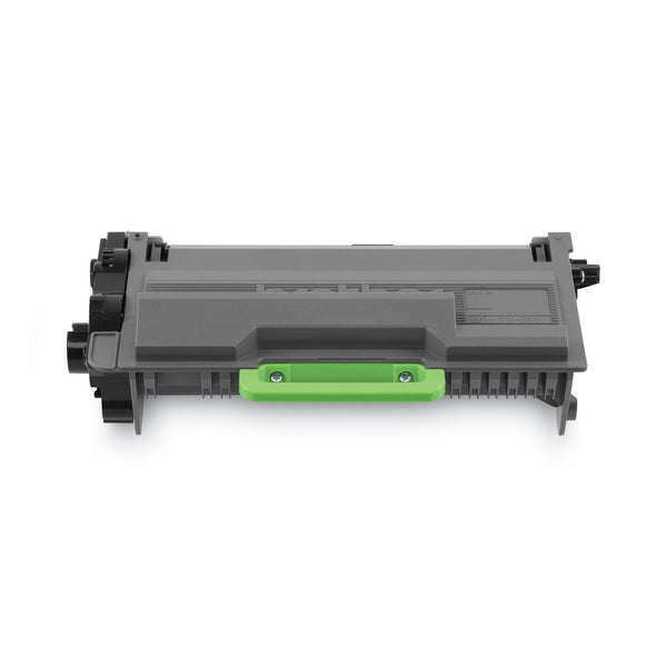 Brother TN880 Super High-Yield Toner, 12000 Page-Yield, Black (BRTTN880)