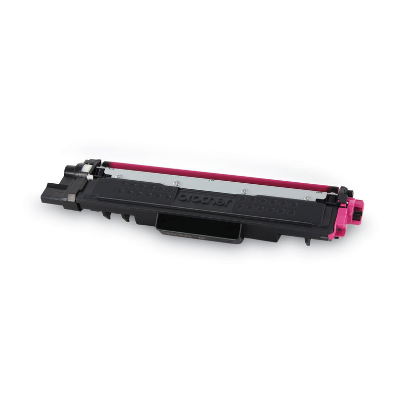 Brother TN223M Toner, 1300 Page-Yield, Magenta (BRTTN223M)
