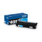 Brother TN431C Toner, 1800 Page-Yield, Cyan (BRTTN431C)