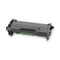 Brother TN820 Toner, 3000 Page-Yield, Black (BRTTN820)