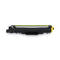 Brother TN223Y Toner, 1300 Page-Yield, Yellow (BRTTN223Y)