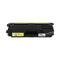 Brother TN331Y Toner, 1,500 Page-Yield, Yellow (BRTTN331Y)