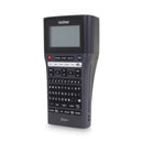 Brother PTH500LI Rechargeable Take-It-Anywhere Labeler with PC-Connectivity (BRTPTH500LI)