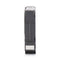 Brother TZ Photo-Safe Tape Cartridge for P-Touch Labelers, 0.47" x 26.2 ft, Black on White (BRTTZEAF231)