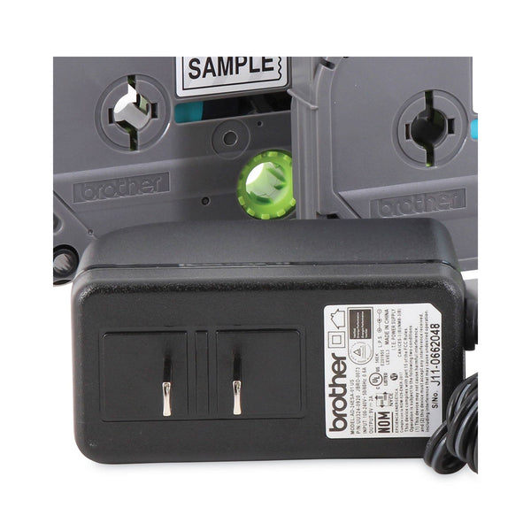 Brother AC Adapter for Brother P-Touch Label Makers (BRTAD24)