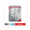 3M™ Aura Particulate Respirator 9205+, N95, One Size Fits All, 20/Pack (MMM9205PH20DC)