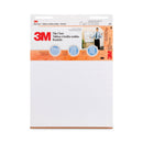 3M™ Professional Flip Chart, Unruled, 40 White 25 x 30 Sheets, 2/Carton (MMM570)