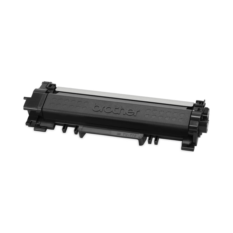 Brother TN770 Super High-Yield Toner, 4500 Page-Yield, Black (BRTTN770)