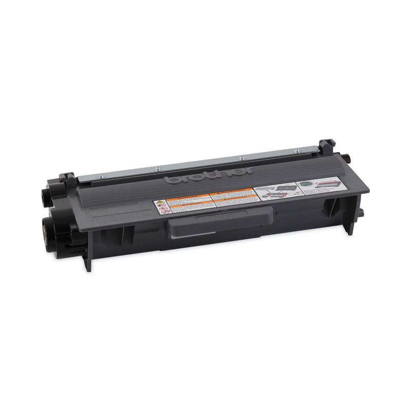 Brother TN720 Toner, 3000 Page-Yield, Black (BRTTN720)