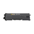 Brother TN360 High-Yield Toner, 2600 Page-Yield, Black (BRTTN360)