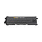 Brother TN360 High-Yield Toner, 2600 Page-Yield, Black (BRTTN360)