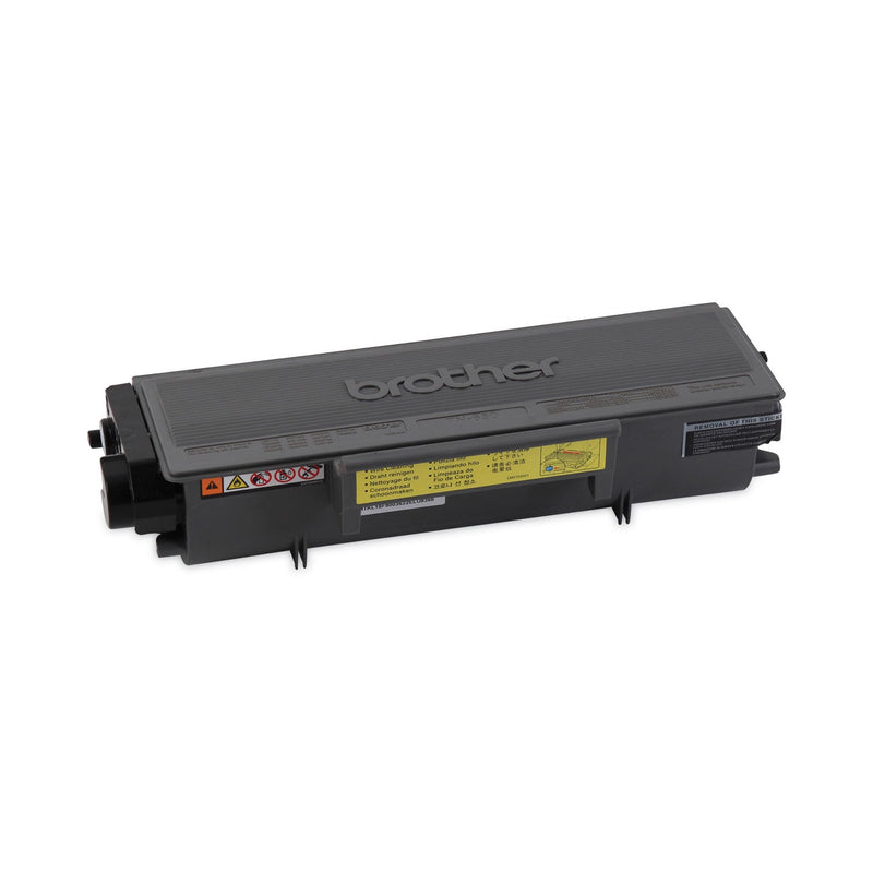 Brother TN 650 - Toner Cartridge (Y88934)