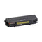 Brother TN620 Toner, 3000 Page-Yield, Black (BRTTN620)