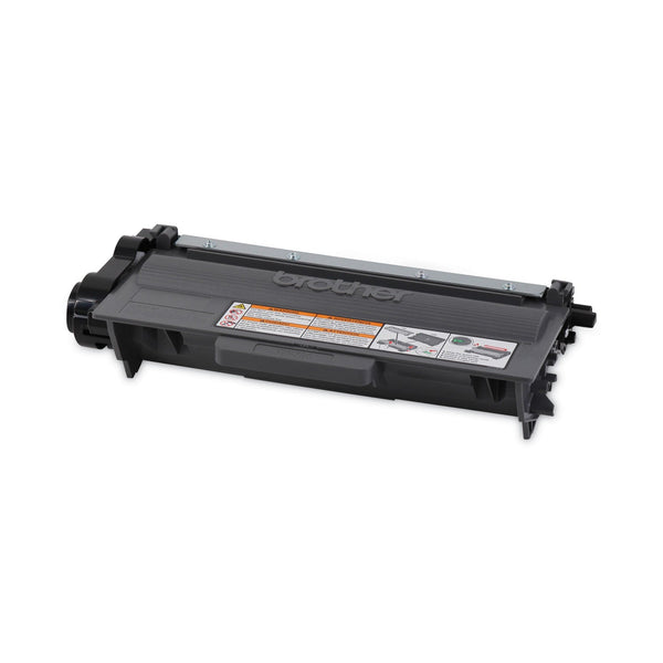 Brother TN720 Toner, 3000 Page-Yield, Black (BRTTN720)