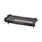 Brother TN720 Toner, 3000 Page-Yield, Black (BRTTN720)