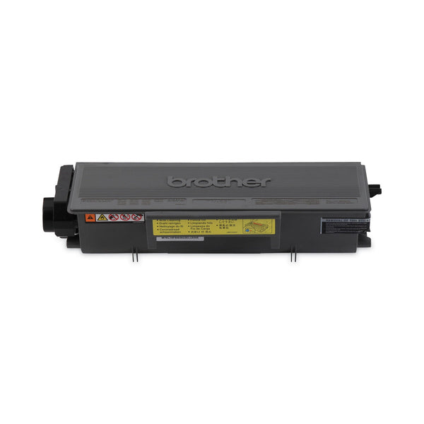 Brother TN 650 - Toner Cartridge (Y88934)