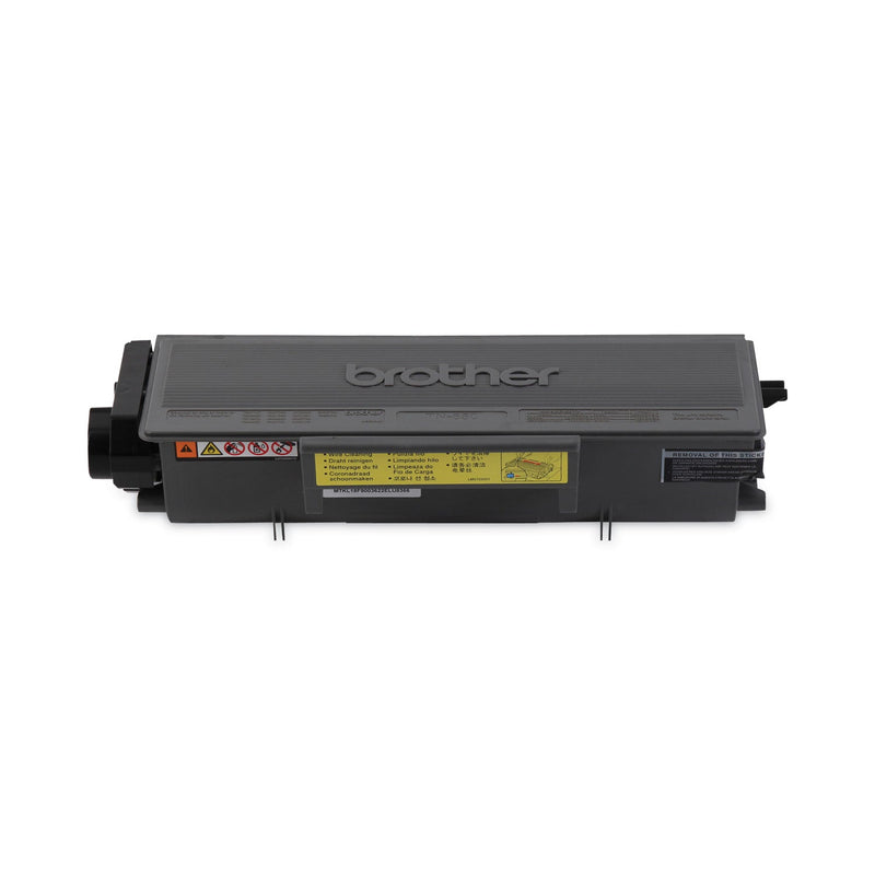 Brother TN 650 - Toner Cartridge (Y88934)