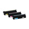Brother TN4313PK Toner, 1,800 Page-Yield, Cyan/Magenta/Yellow (BRTTN4313PK)