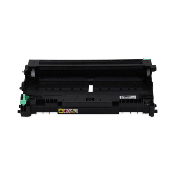 Brother DR360 Drum Unit, 12000 Page-Yield (BRTDR360)