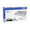 Brother DR420 Drum Unit, 12000 Page-Yield, Black (BRTDR420)