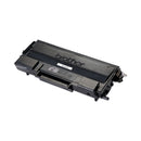 Brother TN670 High-Yield Toner, 7500 Page-Yield, Black (BRTTN670)