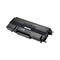 Brother TN670 High-Yield Toner, 7500 Page-Yield, Black (BRTTN670)