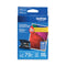 Brother LC79C Innobella Super High-Yield Ink, 1200 Page-Yield, Cyan (BRTLC79C)