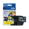 Brother LC79Y Innobella Super High-Yield Ink, 1200 Page-Yield, Yellow (BRTLC79Y)