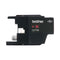 Brother LC71M Innobella Ink, 300 Page-Yield, Magenta (3064264)