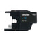 Brother LC71C Innobella Ink, 300 Page-Yield, Cyan (3064263)