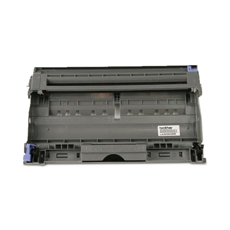 Brother DR350 Drum Unit, 12000 Page-Yield, Black (441336)