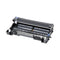 Brother DR520 Drum Unit, 25000 Page-Yield, Black (345762)