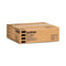 Brother WT300CL Waste Toner Box, 3500 Page-Yield (BRTWT300CL)