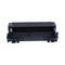 Brother DR510 Drum Unit, 20000 Page-Yield, Black (695053)
