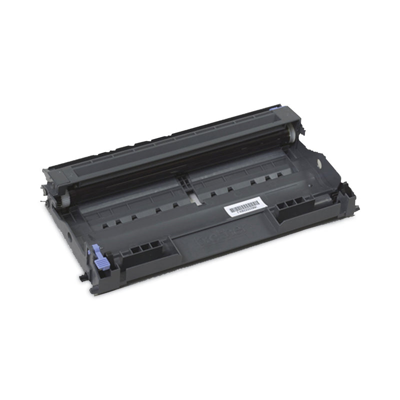 Brother DR350 Drum Unit, 12000 Page-Yield, Black (441336)