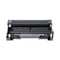 Brother DR520 Drum Unit, 25000 Page-Yield, Black (345762)