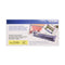 Brother TN210Y Toner, 1400 Page-Yield, Yellow (BRTTN210Y)
