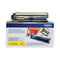 Brother TN210Y Toner, 1400 Page-Yield, Yellow (BRTTN210Y)