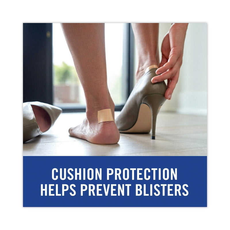 3M Nexcare™ Absolute Waterproof First Aid Tape, Foam, 1" x 180" (MMM731)